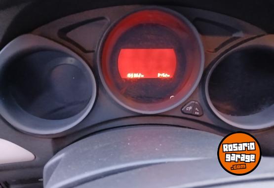 Autos - Citroen C4 lounge 2014 GNC 160000Km - En Venta