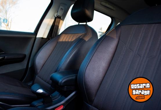 Autos - Peugeot 2008 2018 Nafta 51000Km - En Venta