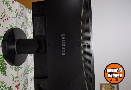 Informática - Vendo monitor - En Venta