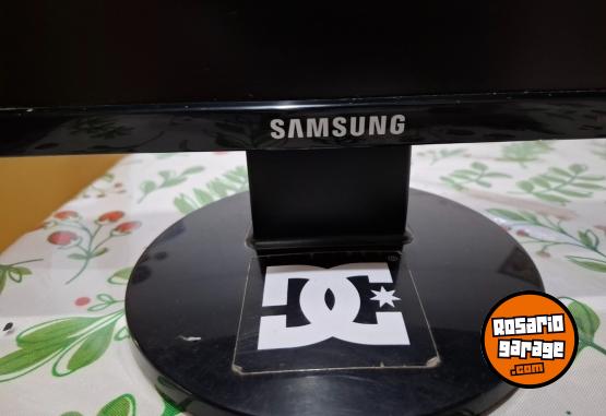 Informática - Vendo monitor - En Venta