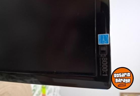 Informática - Vendo monitor - En Venta