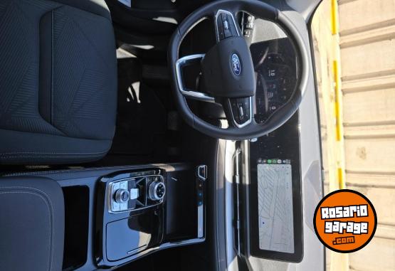 Autos - Ford Territory SEL 2025 Nafta 10000Km - En Venta