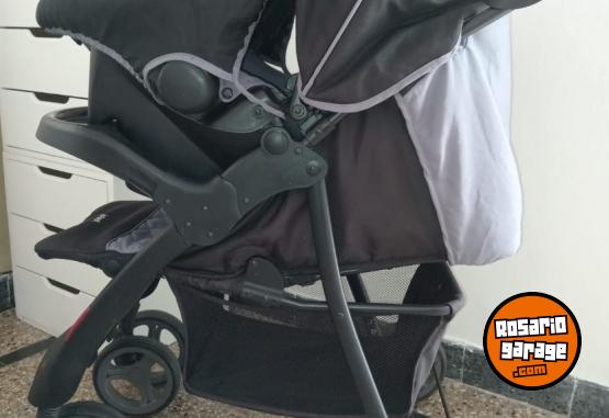 Artículos para bebé - Cochecito de paseo INFANTI - En Venta