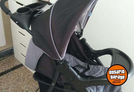 Artículos para bebé - Cochecito de paseo INFANTI - En Venta