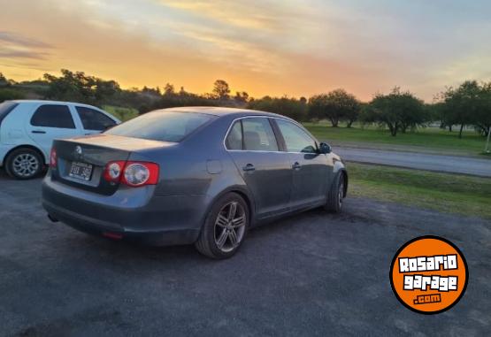 Autos - Volkswagen Vento 2006 Nafta 204500Km - En Venta