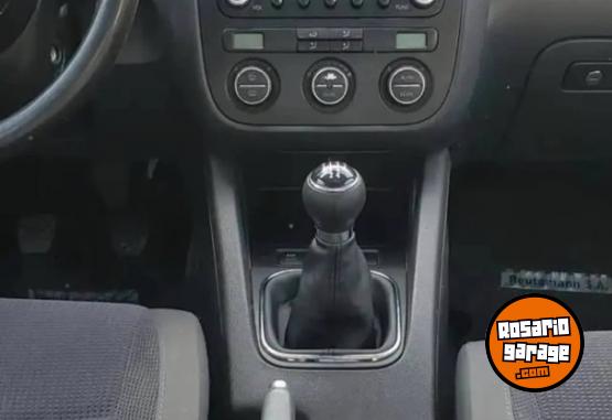 Autos - Volkswagen Vento 2006 Nafta 204500Km - En Venta