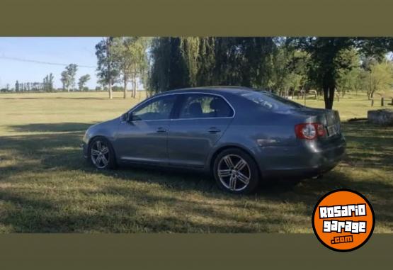 Autos - Volkswagen Vento 2006 Nafta 204500Km - En Venta