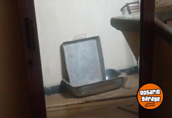 Hogar - ESPEJO MEDIDAS  1.48 DE LARGO POR 67 DE ANCHO - En Venta