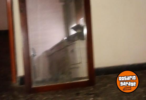 Hogar - ESPEJO MEDIDAS  1.48 DE LARGO POR 67 DE ANCHO - En Venta