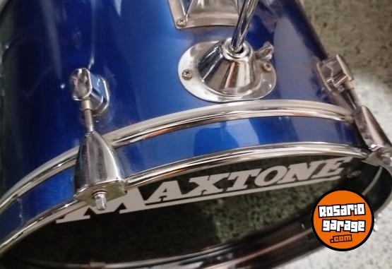 Instrumentos Musicales - Bater�a para chicos impecable - En Venta