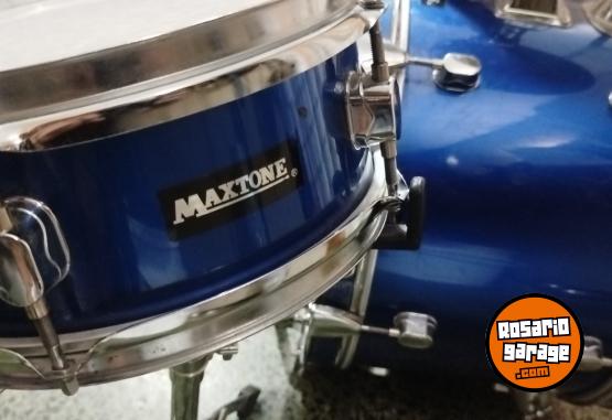 Instrumentos Musicales - Bater�a para chicos impecable - En Venta