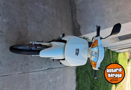 Motos - Guerrero Trip full 2025 Nafta 5000Km - En Venta