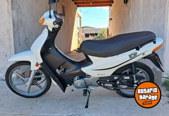 Motos - Guerrero Trip full 2025 Nafta 5000Km - En Venta