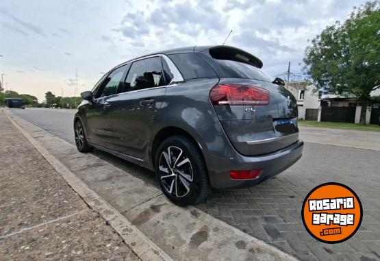 Autos - Citroen C4 Picasso Feel Pack 2018 Nafta 83000Km - En Venta