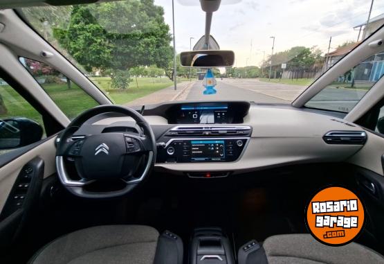 Autos - Citroen C4 Picasso Feel Pack 2018 Nafta 83000Km - En Venta