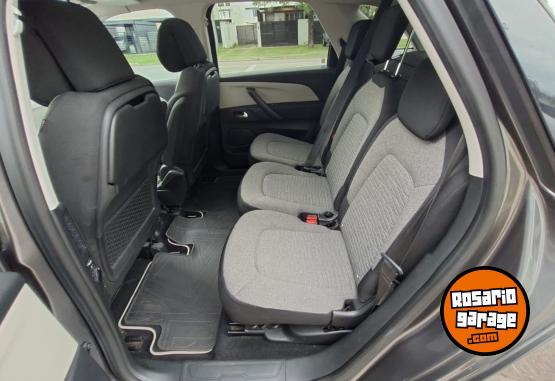 Autos - Citroen C4 Picasso Feel Pack 2018 Nafta 83000Km - En Venta