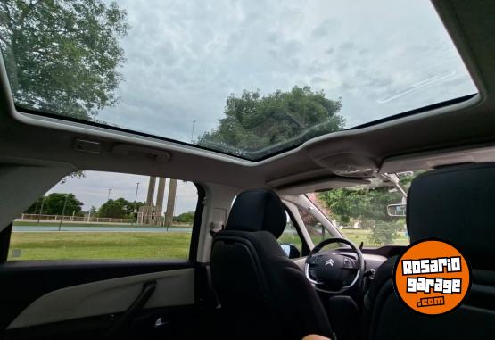 Autos - Citroen C4 Picasso Feel Pack 2018 Nafta 83000Km - En Venta