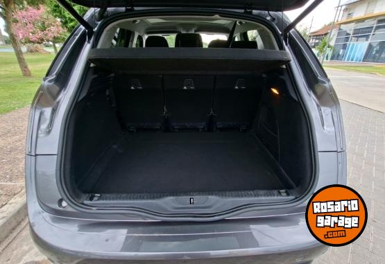 Autos - Citroen C4 Picasso Feel Pack 2018 Nafta 83000Km - En Venta