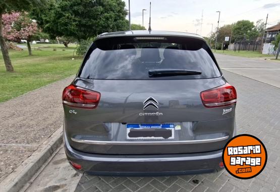 Autos - Citroen C4 Picasso Feel Pack 2018 Nafta 83000Km - En Venta