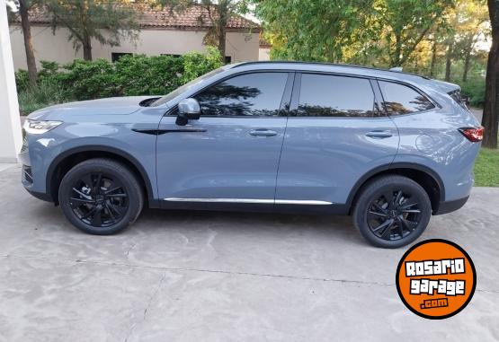 Autos - Haval H6 2WD HEV SUPREME 2025 Electrico / Hibrido 100Km - En Venta