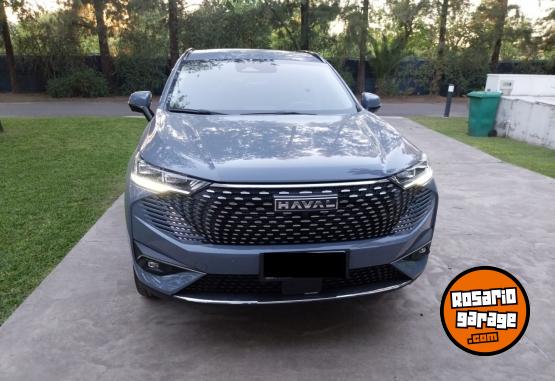 Autos - Haval H6 2WD HEV SUPREME 2025 Electrico / Hibrido 100Km - En Venta