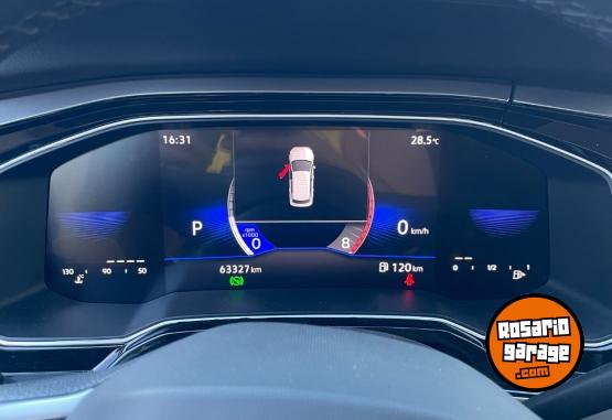 Autos - Volkswagen Nivus confortline 2024 Nafta 63000Km - En Venta