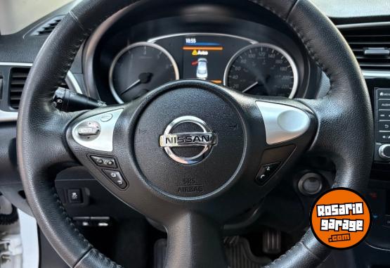 Autos - Nissan Sentra sr 2020 Nafta 70000Km - En Venta