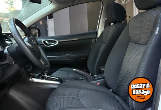 Autos - Nissan Sentra sr 2020 Nafta 70000Km - En Venta