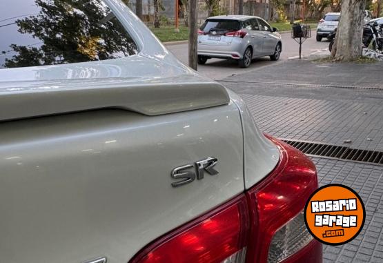 Autos - Nissan Sentra sr 2020 Nafta 70000Km - En Venta