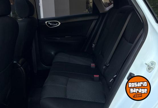 Autos - Nissan Sentra sr 2020 Nafta 70000Km - En Venta