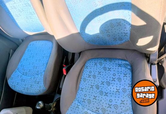 Autos - Chevrolet Spark LT 2009 Nafta 194000Km - En Venta