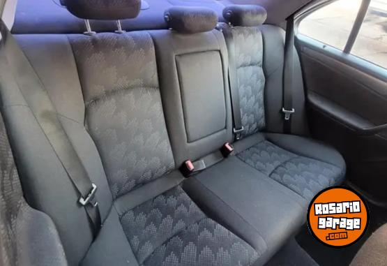 Autos - Mercedes Benz C200 2000 Nafta - En Venta