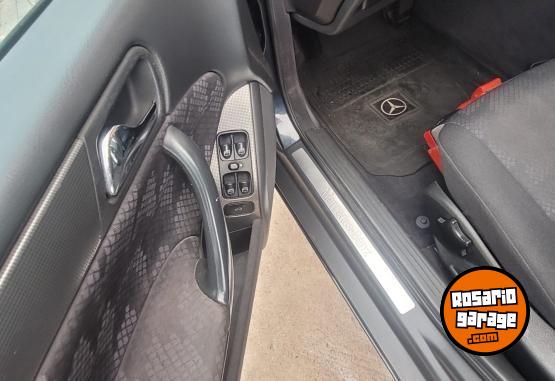 Autos - Mercedes Benz C200 2000 Nafta - En Venta