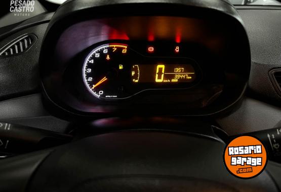 Autos - Chevrolet Onix Joy Black 1.4 2020 Nafta 39500Km - En Venta