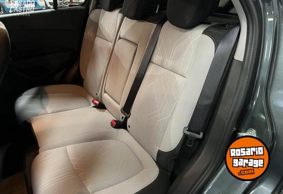Autos - Chevrolet Tracker LTZ 1.8 2017 Nafta 56000Km - En Venta
