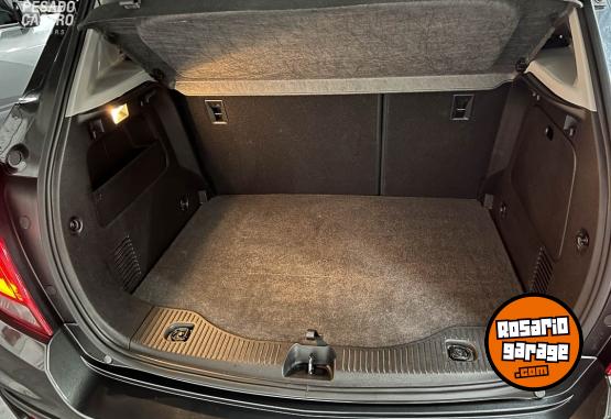 Autos - Chevrolet Tracker LTZ 1.8 2017 Nafta 56000Km - En Venta