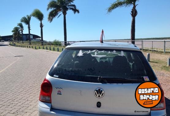 Autos - Volkswagen GOL 2011 Nafta 162000Km - En Venta