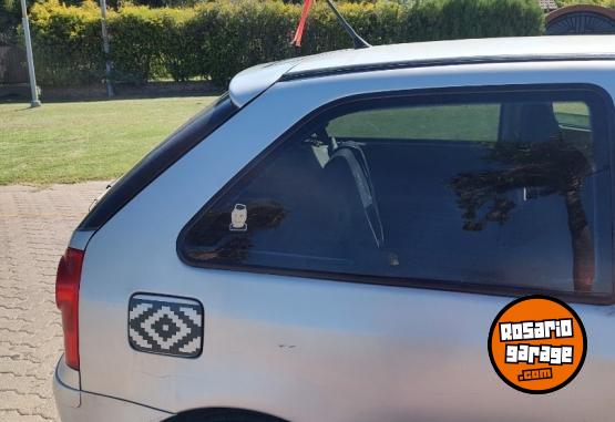 Autos - Volkswagen GOL 2011 Nafta 162000Km - En Venta