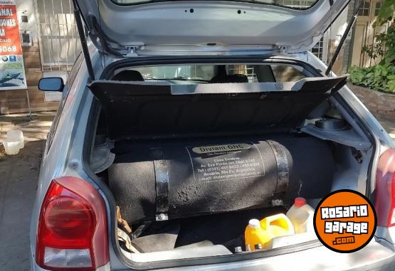 Autos - Volkswagen GOL 2011 Nafta 162000Km - En Venta