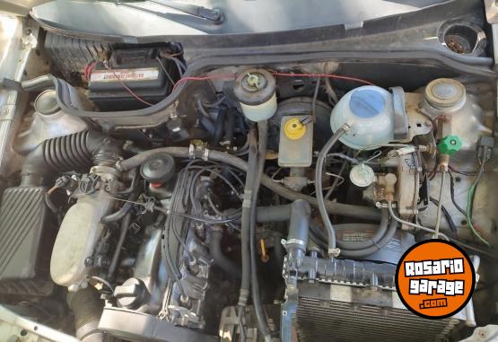 Autos - Volkswagen GOL 2011 Nafta 162000Km - En Venta