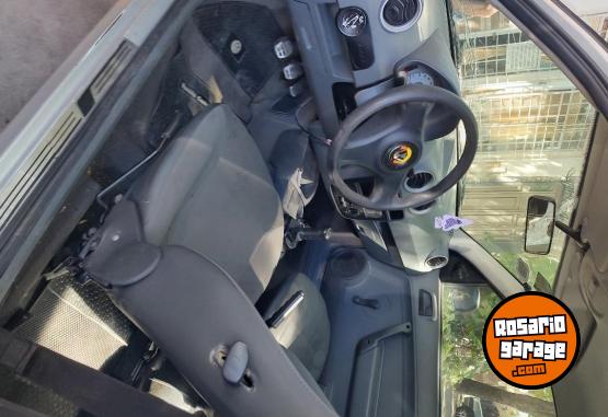 Autos - Volkswagen GOL 2011 Nafta 162000Km - En Venta