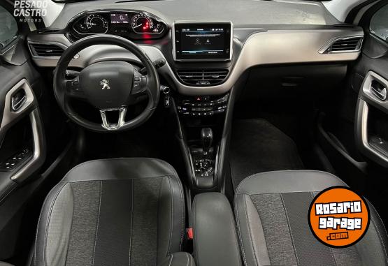 Autos - Peugeot 208 Feline 2020 Nafta 18200Km - En Venta