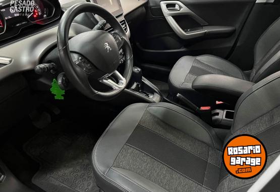 Autos - Peugeot 208 Feline 2020 Nafta 18200Km - En Venta