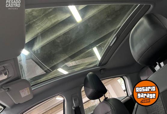 Autos - Peugeot 208 Feline 2020 Nafta 18200Km - En Venta