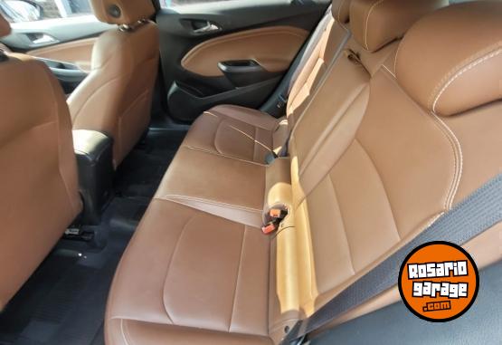 Autos - Chevrolet Cruze ltz premier 2020 Nafta - En Venta