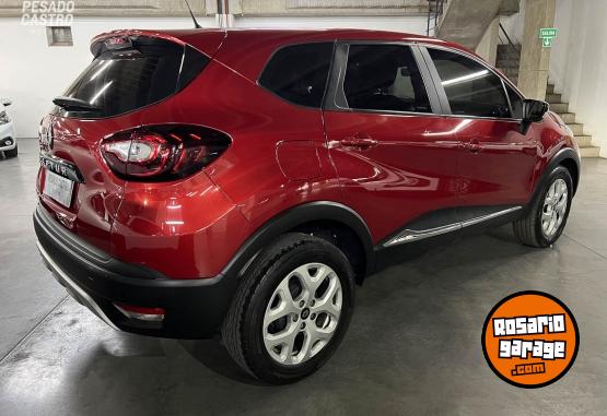 Autos - Renault Captur Zen 2.0 2020 Nafta 62500Km - En Venta