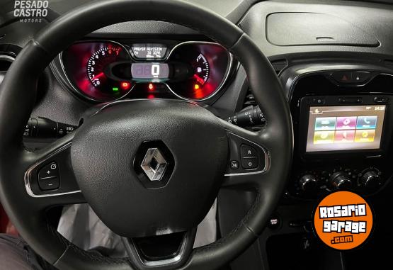 Autos - Renault Captur Zen 2.0 2020 Nafta 62500Km - En Venta