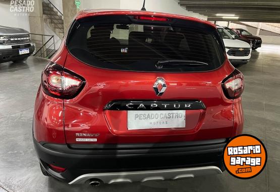 Autos - Renault Captur Zen 2.0 2020 Nafta 62500Km - En Venta