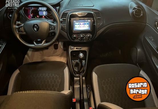 Autos - Renault Captur Zen 2.0 2020 Nafta 62500Km - En Venta