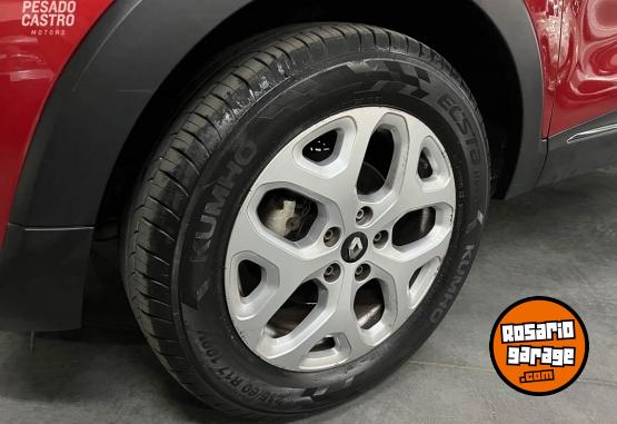 Autos - Renault Captur Zen 2.0 2020 Nafta 62500Km - En Venta